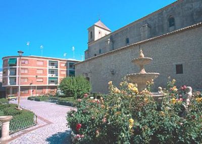 Guía digital de Torredonjimeno