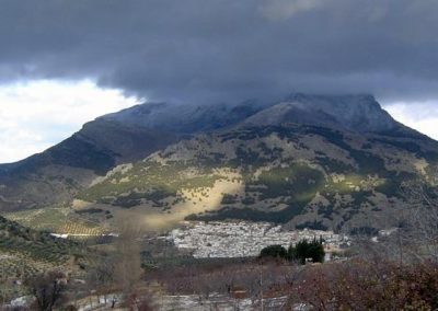 Guía digital de Torres