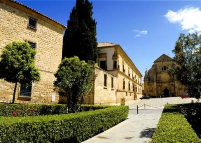 Guía digital de Úbeda