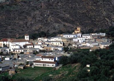Guía digital de Ugíjar
