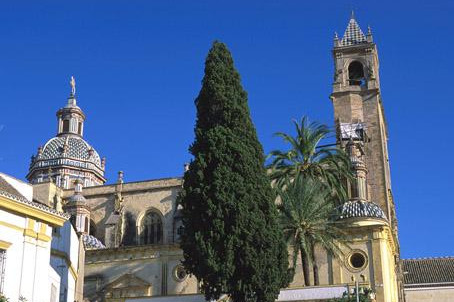 Guía digital de Utrera