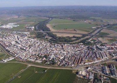 Guía digital de Villa del Río