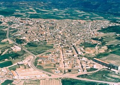 Guía digital de Villacarrillo