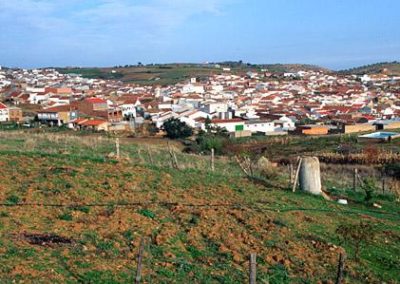 Guía digital de Villaharta