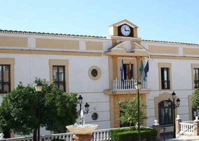 Guía digital de El Viso del Alcor