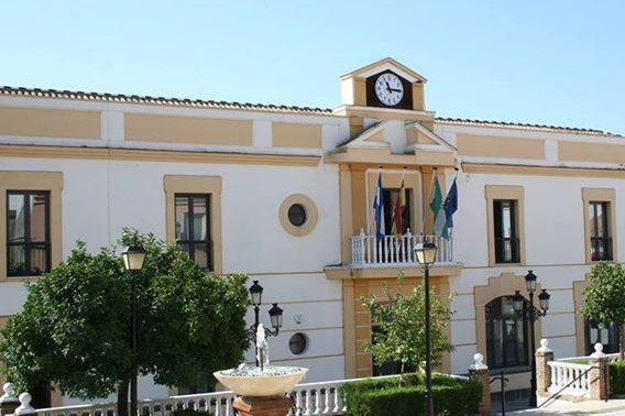 Guía digital de El Viso del Alcor