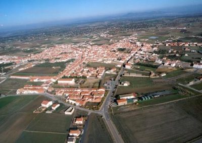 Guía digital de El Viso