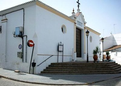 Guía digital de Almonte