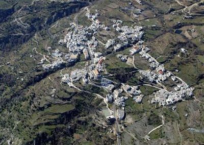 Guía digital de Alpujarra de la Sierra