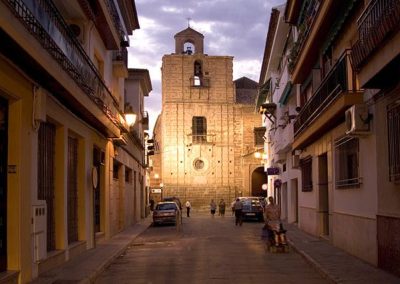 Guía digital de Andújar