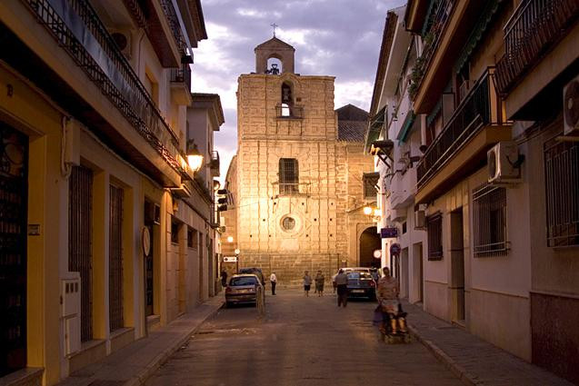 Guía digital de Andújar