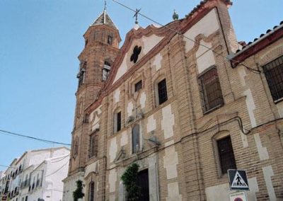 Guía digital de Archidona
