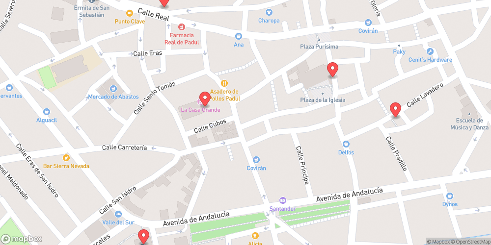 Mappa