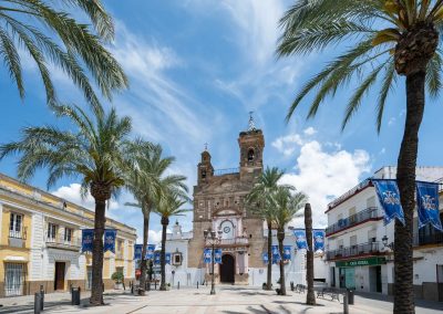 Guías digitales de La Campana