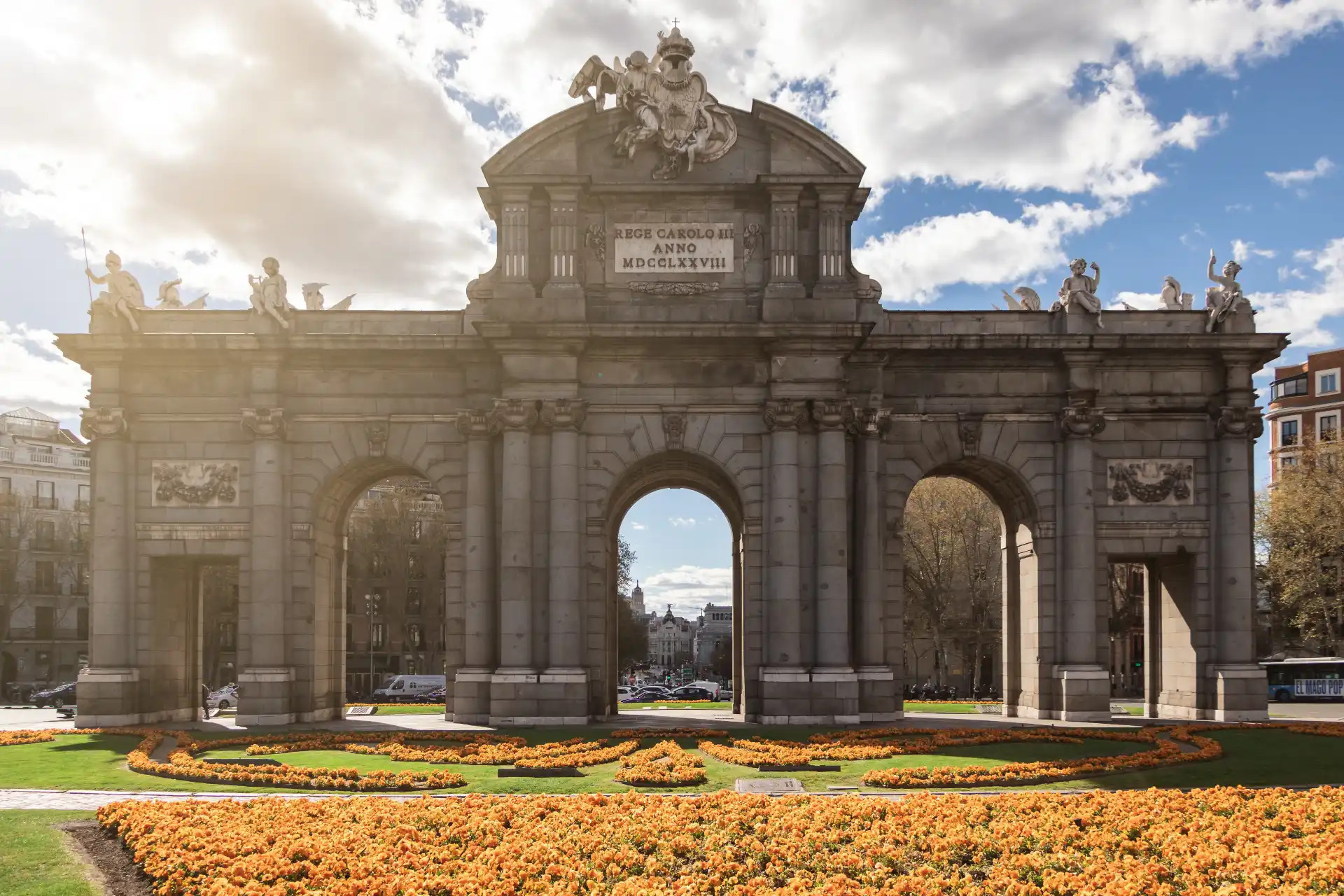 Guide touristique numérique