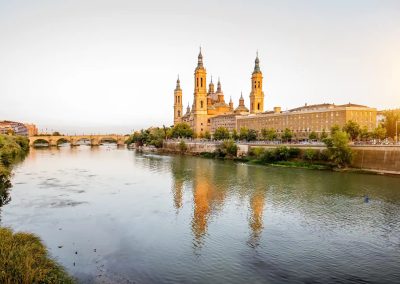 Guía digital de Zaragoza
