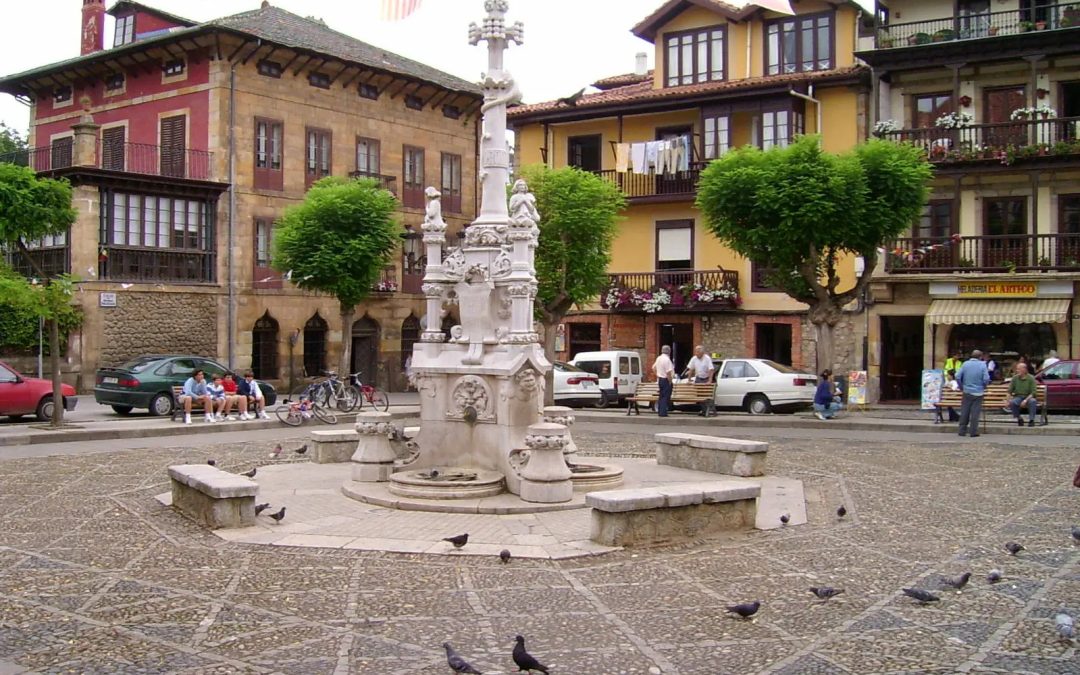 Guías digitales de Comillas