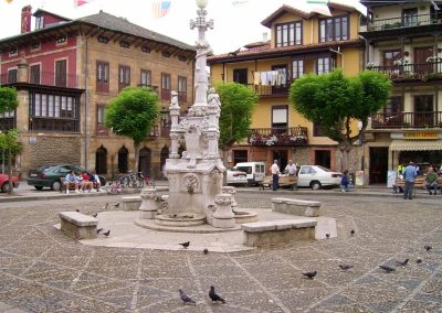 Guías digitales de Comillas