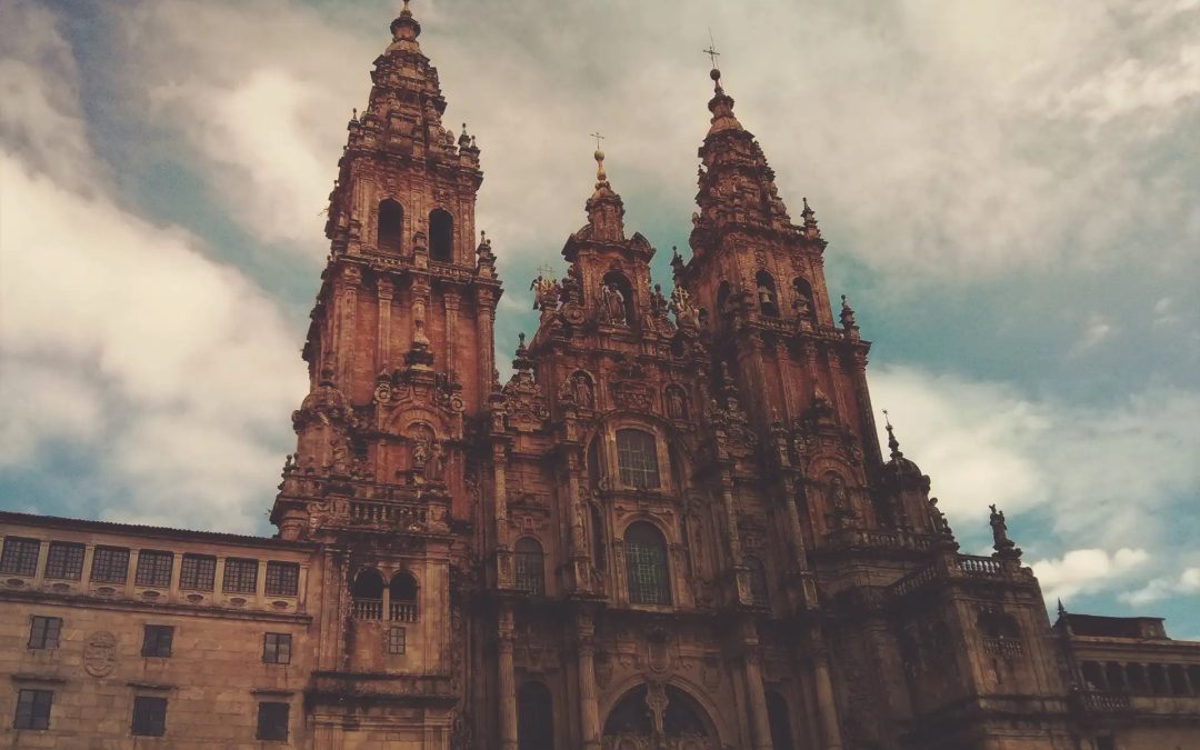 Guía digital de Santiago de Compostela