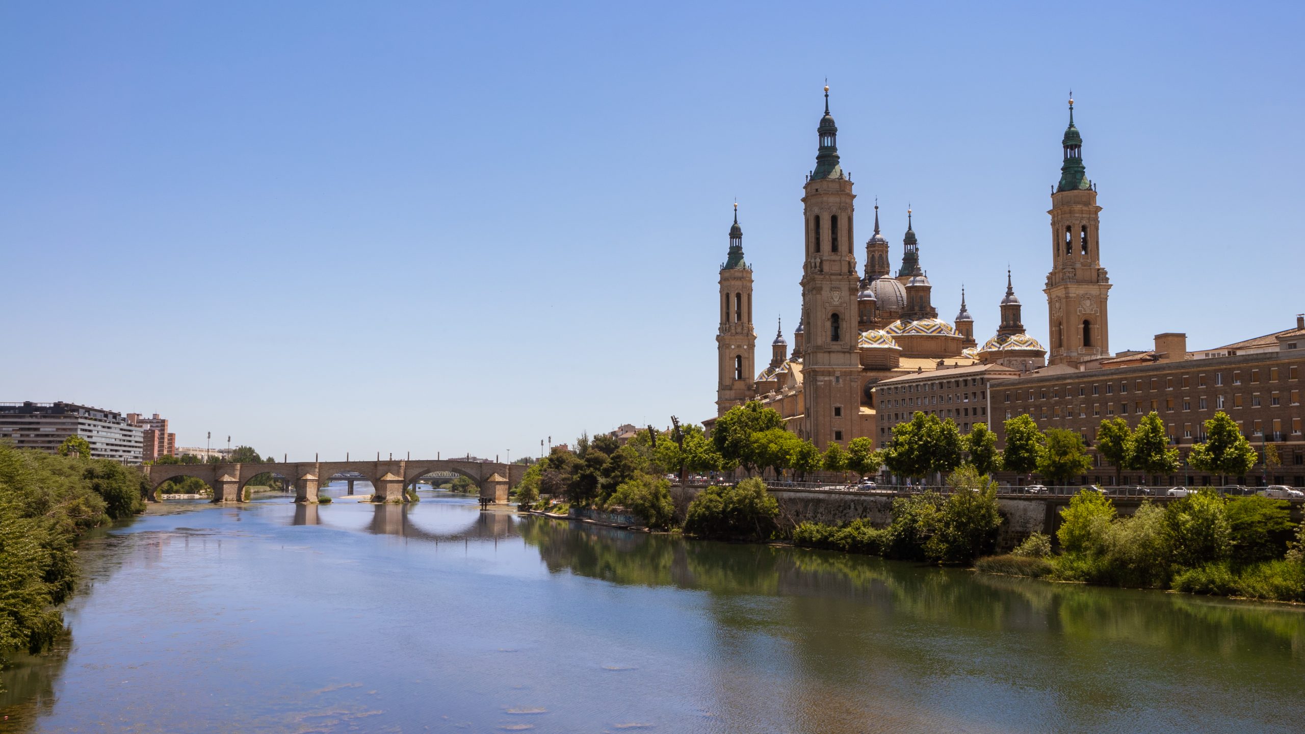 Que voir à Saragosse : Top 5 des lieux à ne pas manquer