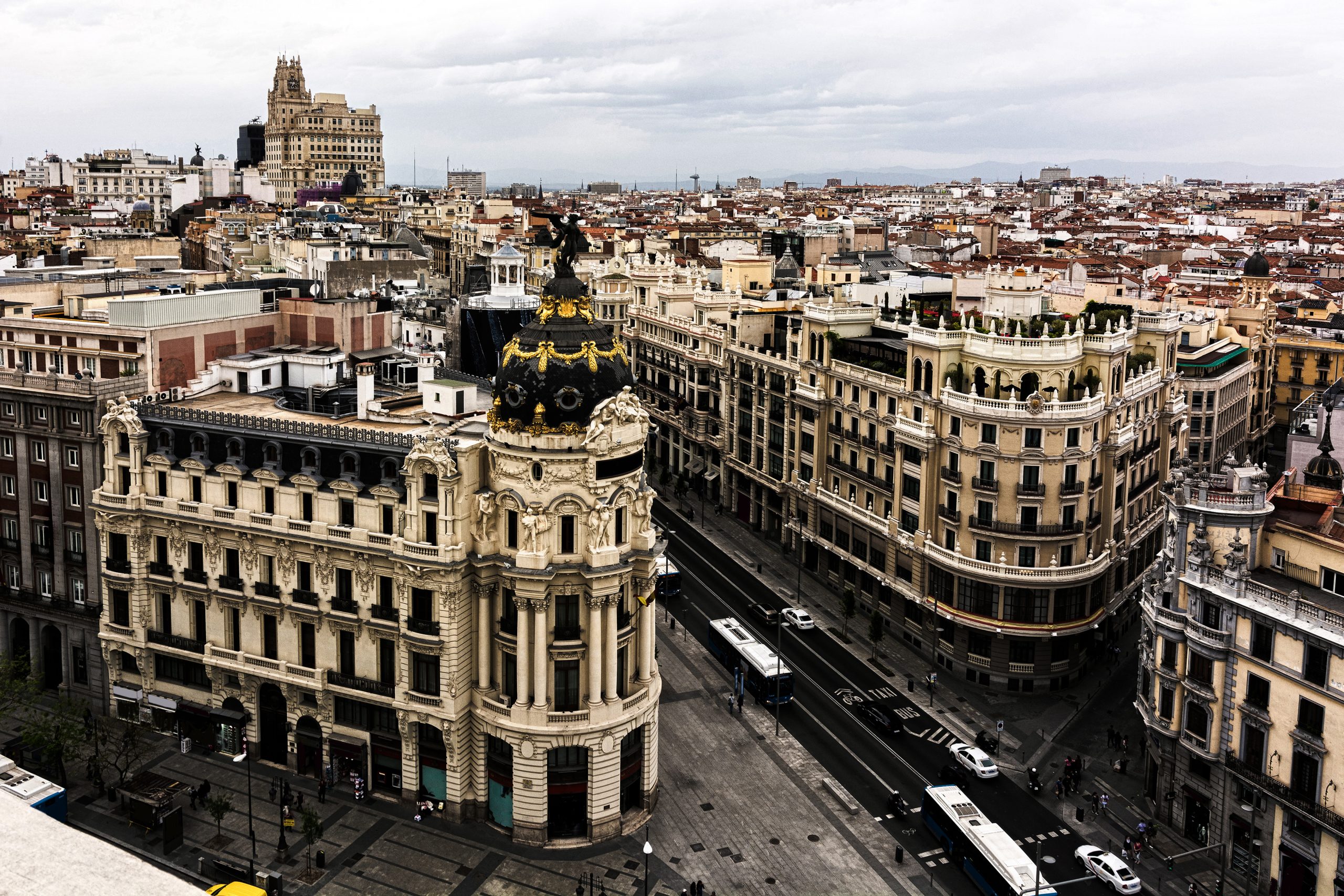 A weekend in Madrid: A guide to falling in love with Spain's capital city