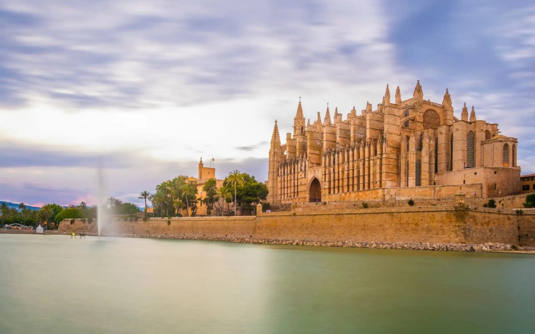 Digital guide to Palma