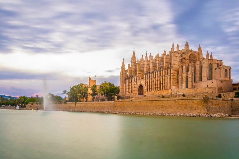 Palma de Mallorca en 1 día