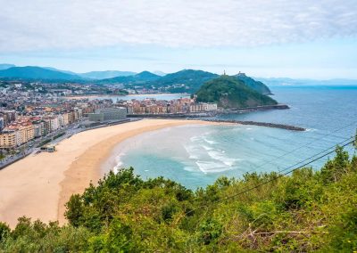 Guía digital de Donostia-San Sebastián