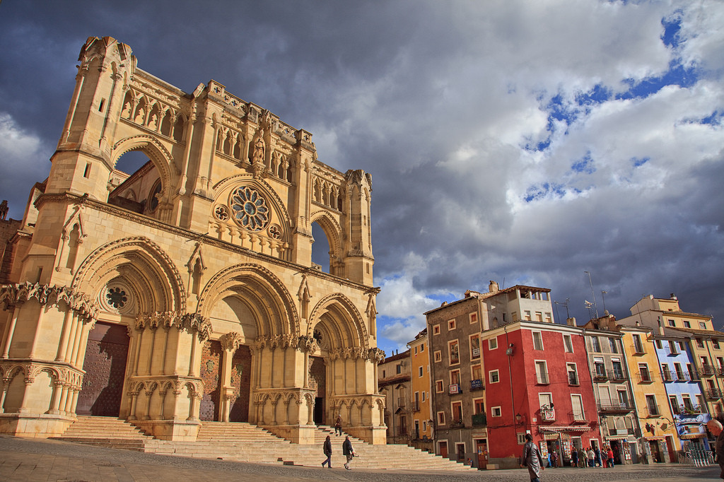 Guia digital de turismo