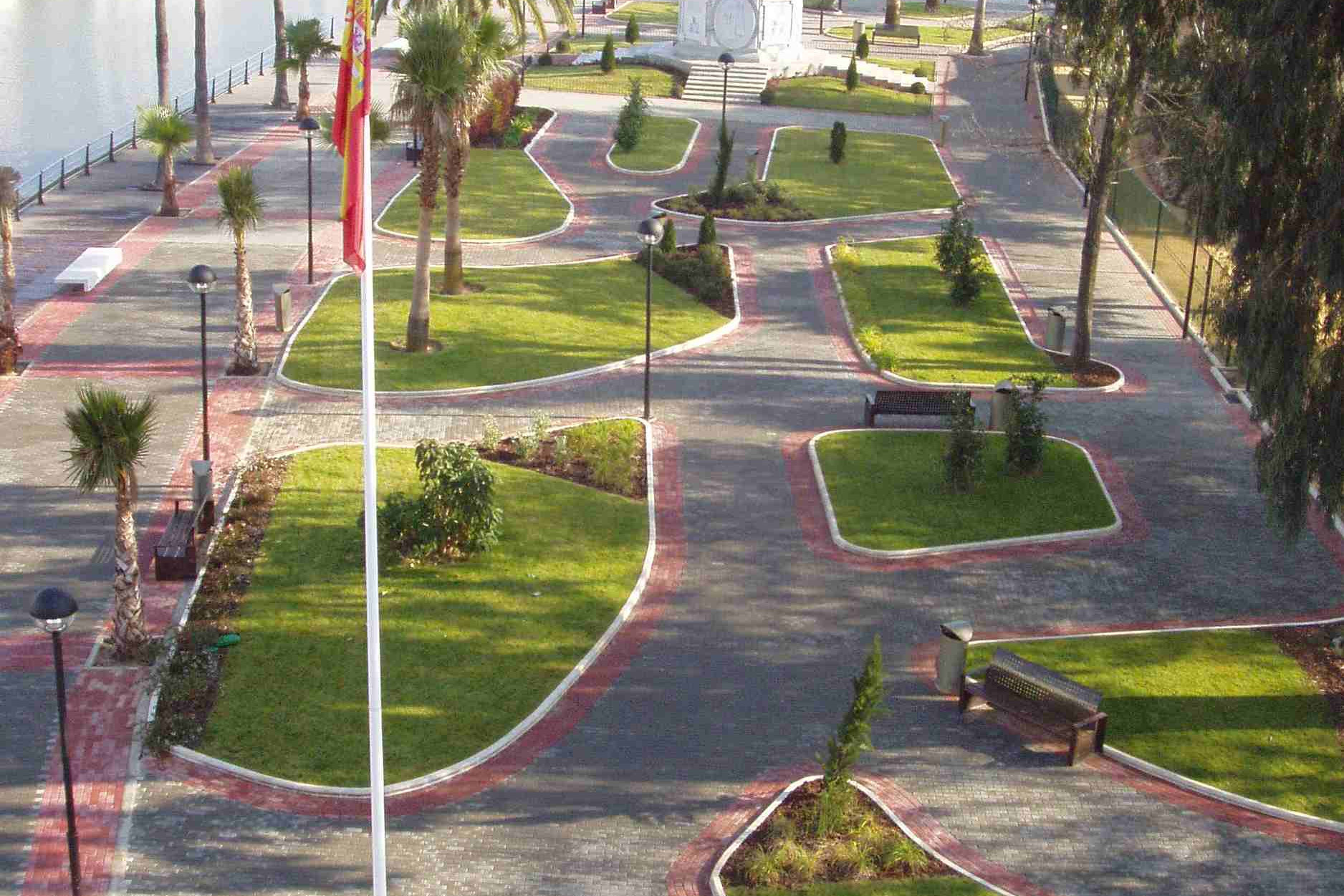 Guia digital de turismo