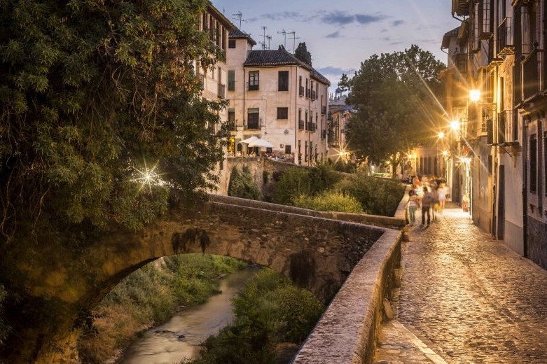 Guide touristique numérique