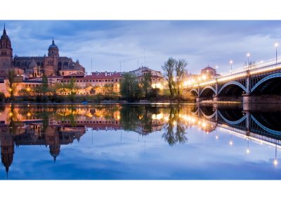 Guía digital de Salamanca