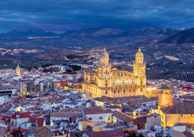 Guía digital de Jaén