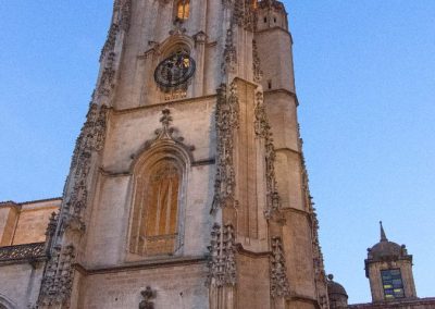 Guías digitales de Oviedo