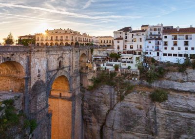 Guía digital de Ronda