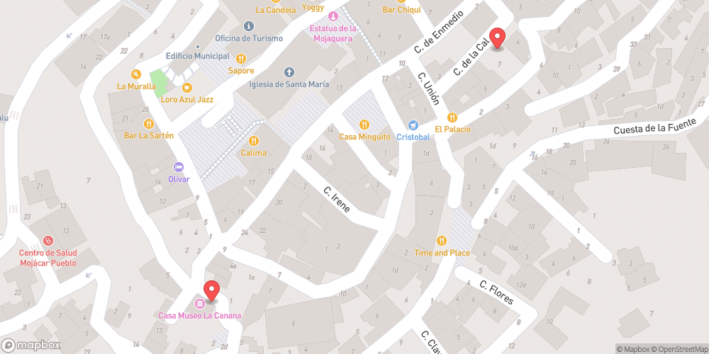 Mappa