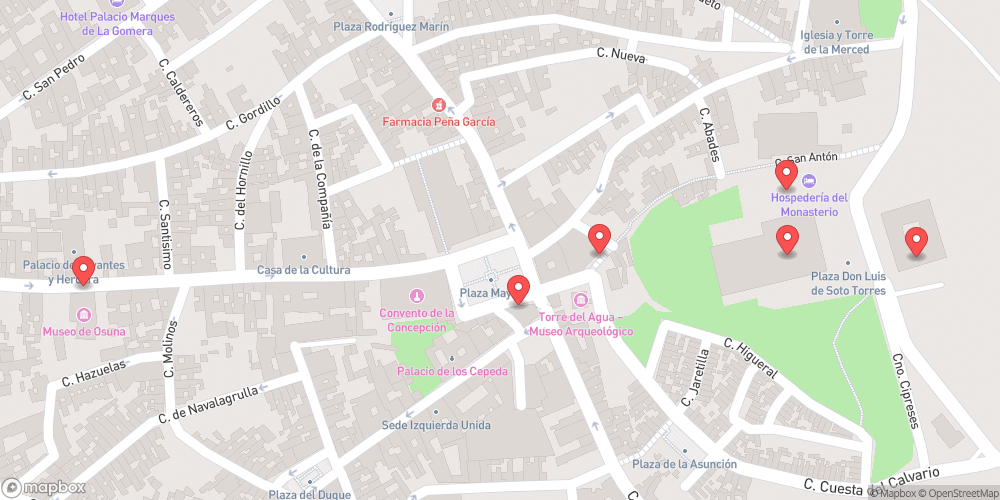 Carte