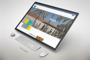 Guia digital de turismo