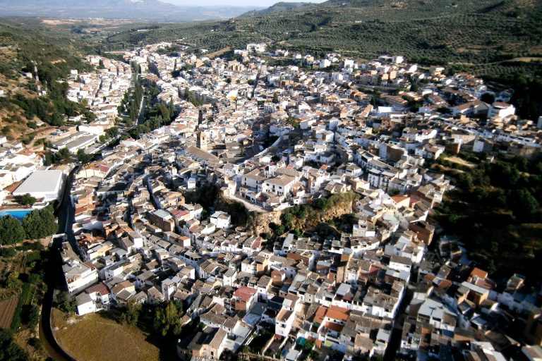 Guía digital de Beas de Segura