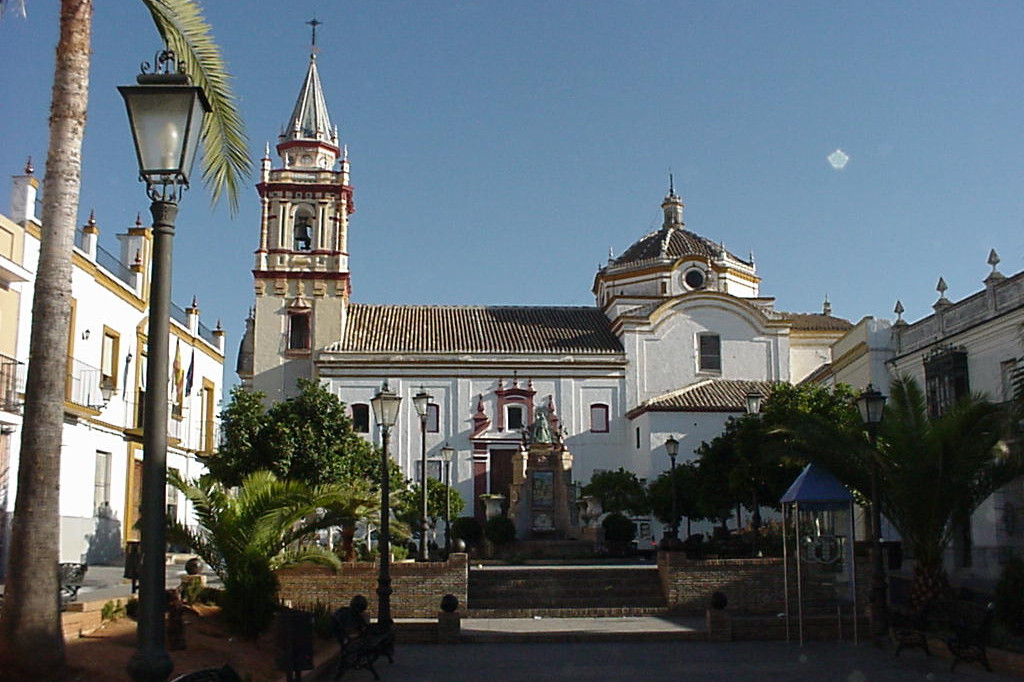 Guia digital de turismo