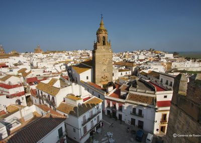 Guía digital de Carmona