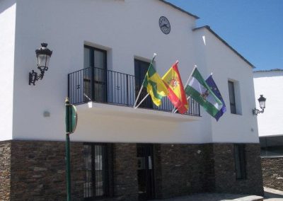 Guía digital de Castro de Filabres