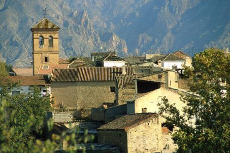 Guia digital de turismo