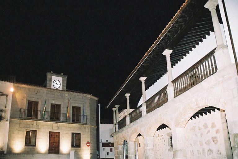 Guía digital de Dos Torres