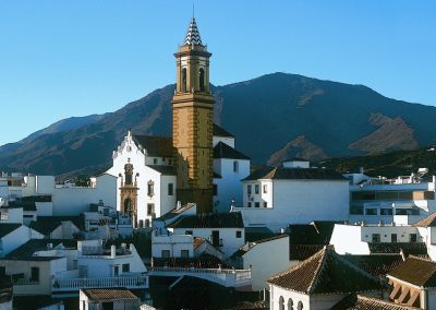 Guías digitales de Estepona
