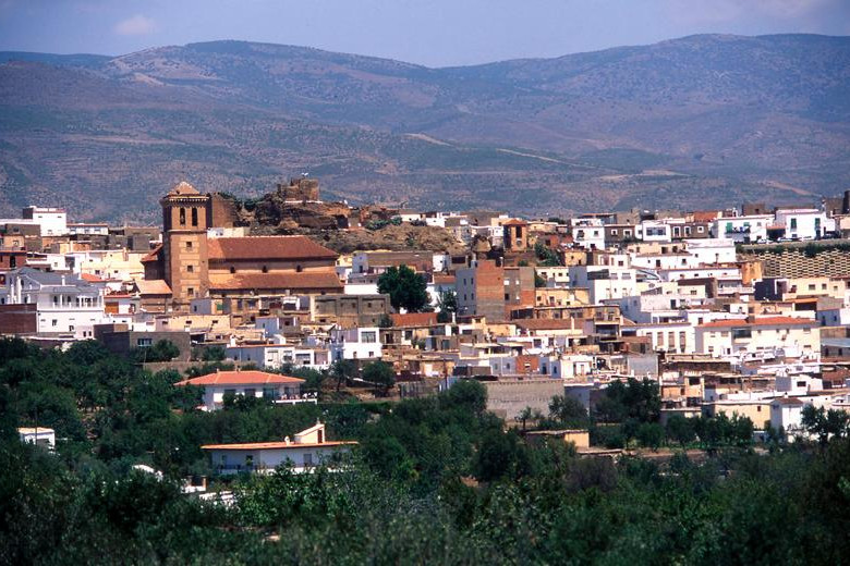 Guia digital de turismo