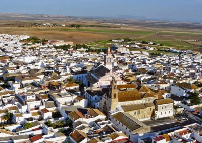 Guía digital de Fuentes de Andalucía
