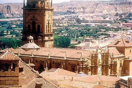 Guía digital de Guadix