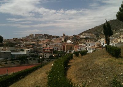 Guía digital de Lúcar