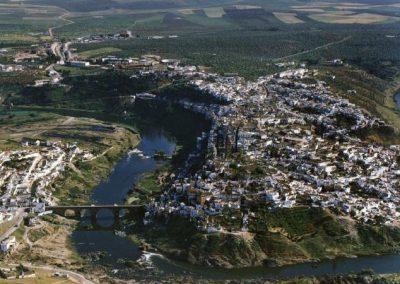 Guide numérique de Montoro